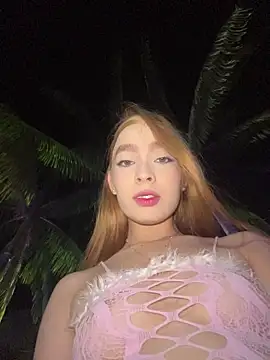 Isabella gaviria online show from March 16, 12:49 am