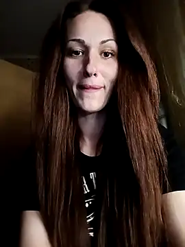 LunaCrystall online show from March 28, 4:50 pm