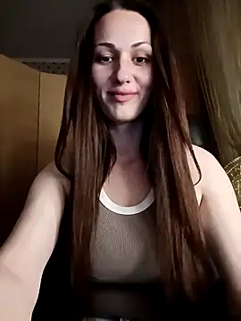 LunaCrystall online show from April 17, 5:16 pm