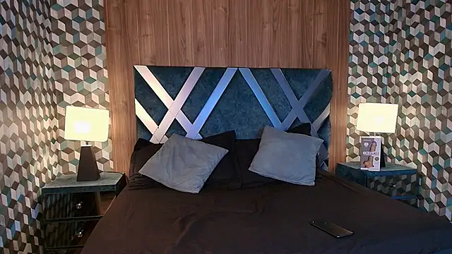 Rache Roth online show from April 17, 9:18 pm