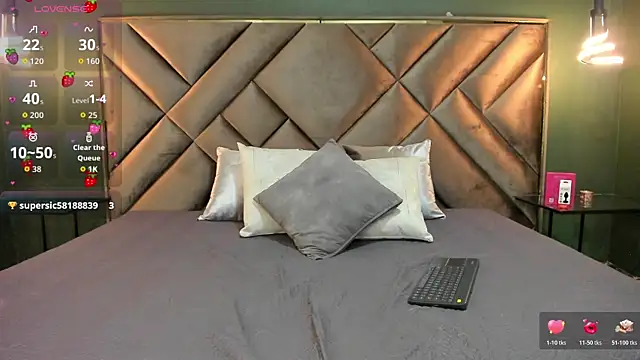Snapshot of Rache_Roth chatting on July 10, 9:39 pm Rache Roth online show from July 10, 9:39 pm