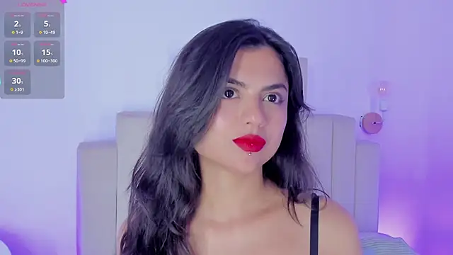 Snapshot of Zoee_Kravitz chatting on May 23, 9:41 pm Zoee Kravitz online show from May 23, 9:41 pm