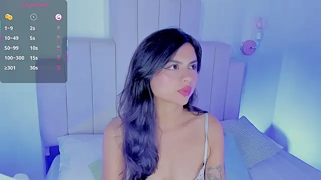 Snapshot of Zoee_Kravitz chatting on May 29, 10:30 pm Zoee Kravitz online show from May 29, 10:30 pm