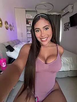 SaraValentina11 online show from March 26, 6:57 pm