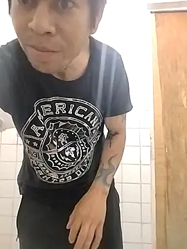 Ang3l 19 online show from March 30, 3:40 am