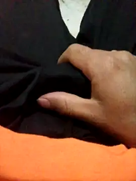 Ang3l 19 online show from April 10, 3:23 am