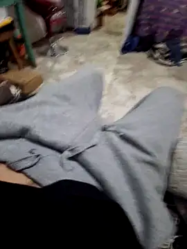 Ang3l 19 online show from April 18, 3:32 am