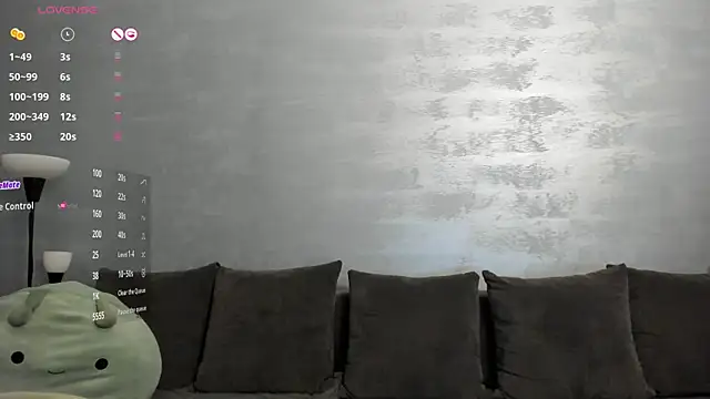 Snapshot of IvyTease_ chatting on July 3, 9:16 am IvyTease online show from July 3, 9:16 am