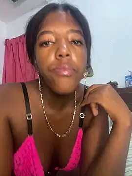 Brenda hot27 online show from March 28, 1:00 pm