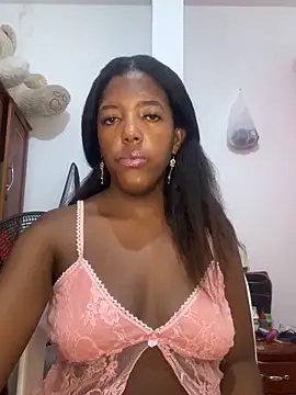 Brenda hot27 online show from March 29, 1:38 am