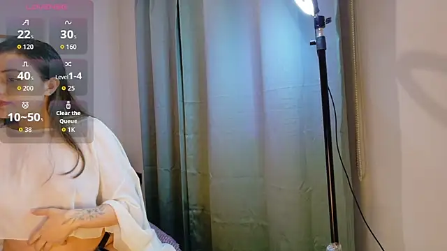 liamonroex2 online show from April 17, 12:57 am