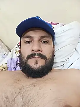 OchefRabudo online show from May 18, 2:51 am
