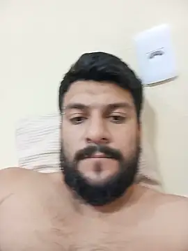 OchefRabudo online show from May 18, 10:43 am