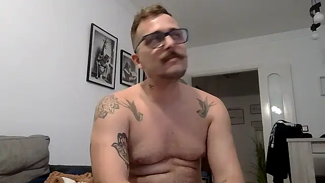 yanick931 online show from April 21, 12:56 am