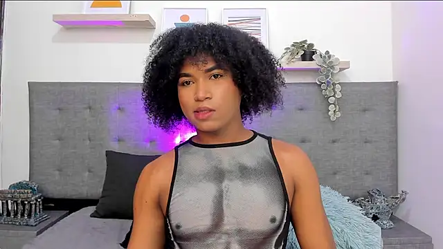 axel colling1 online show from April 15, 10:32 pm