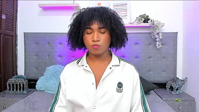 axel colling1 online show from April 20, 9:38 pm