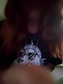 blurosa online show from April 17, 11:08 pm