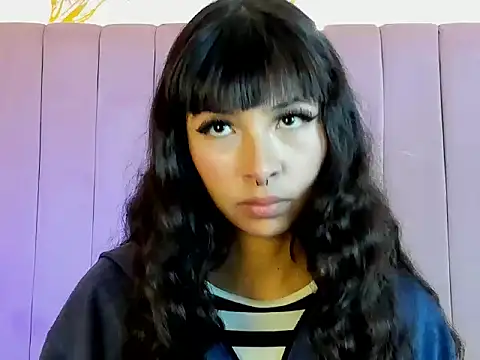 CherrySweetl online show from April 14, 1:50 pm