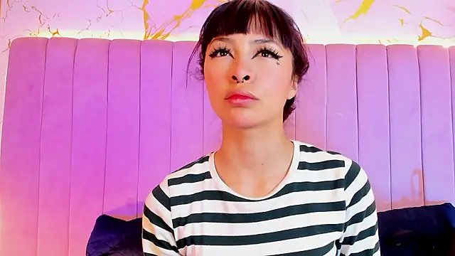 CherrySweetl online show from April 15, 12:12 pm