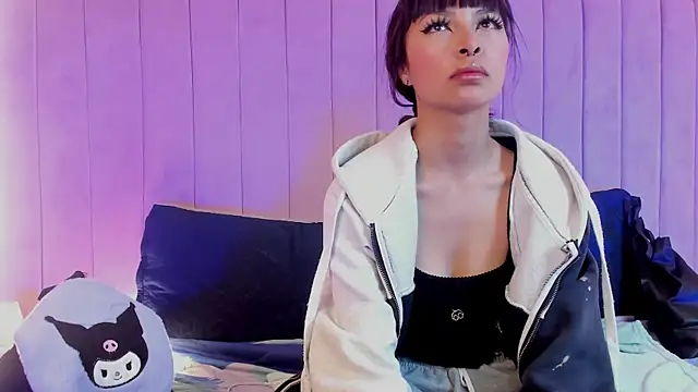 CherrySweetl online show from April 16, 12:17 pm