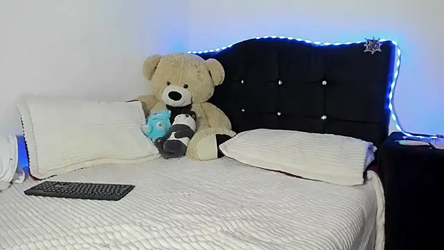 Soycriss31 online show from April 12, 5:51 pm