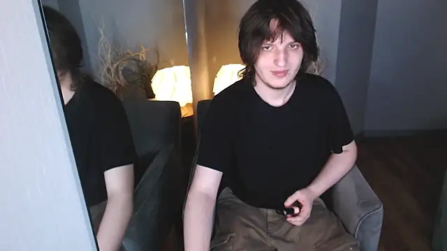 delalex online show from May 16, 12:40 am