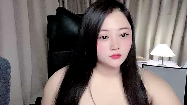 sisibaby20266 online show from April 3, 8:45 am