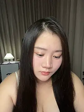 sisibaby20266 online show from April 13, 8:20 am