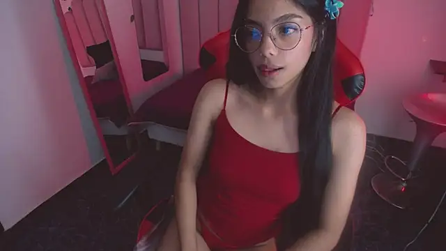 Melisa27  online show from March 13, 4:19 am