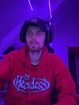 nomercy0807 online show from March 21, 9:07 pm