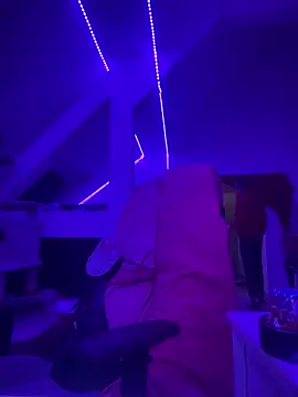 nomercy0807 online show from March 22, 10:13 pm