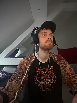 nomercy0807 online show from April 5, 4:26 pm