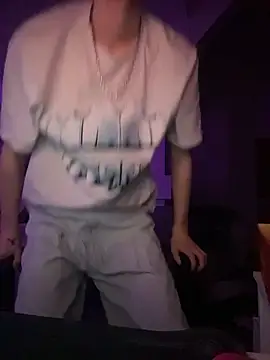 nomercy0807 online show from April 7, 10:31 pm