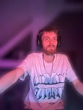 nomercy0807 online show from April 8, 9:04 pm