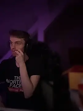 nomercy0807 online show from April 17, 8:01 pm