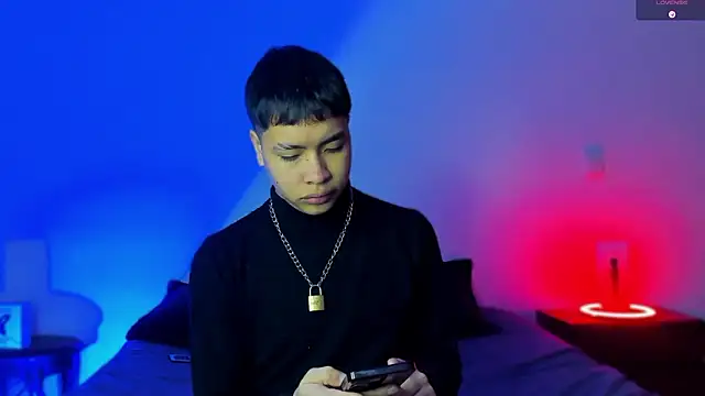 Lee Colee online show from March 14, 5:40 pm