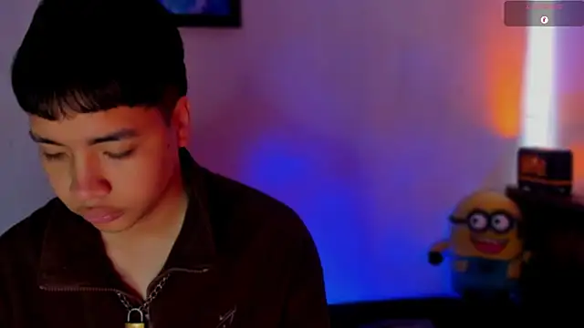 Lee Colee online show from March 27, 8:41 pm