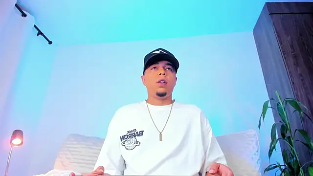 Randdy 333 online show from March 20, 5:34 am