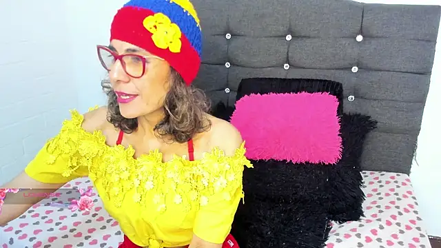 Antonella Rizzo01 online show from July 7, 10:58 pm