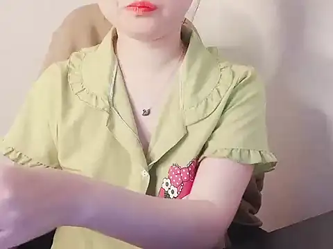 hunhun122 online show from March 14, 5:29 pm