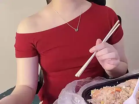 hunhun122 online show from April 9, 8:20 am