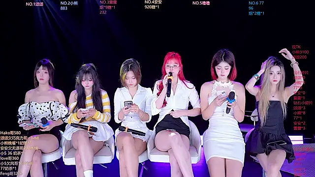 prettygirls-001 online show from April 12, 5:34 am