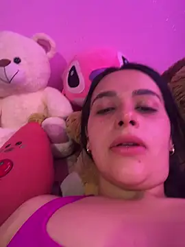 leila moretti online show from March 31, 5:35 pm