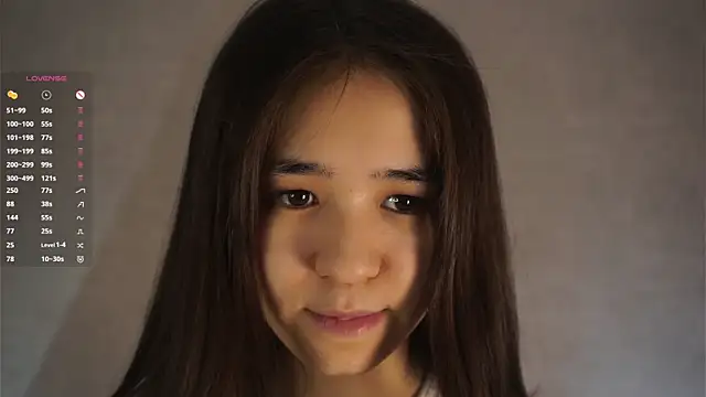 CherrylLlams online show from March 23, 6:12 pm