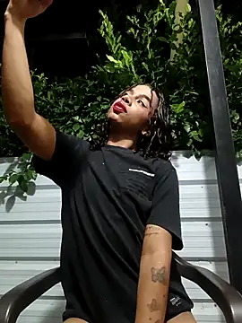 Dirty Salome2 online show from March 21, 3:00 am