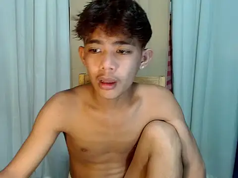 boynextdoorjosh online show from April 14, 8:31 am