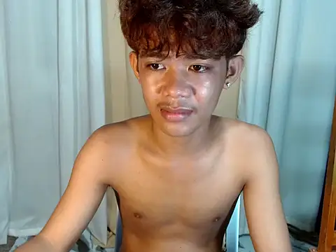 boynextdoorjosh online show from April 27, 5:55 pm