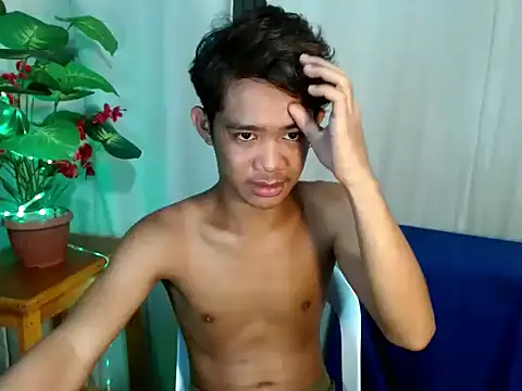 boynextdoorjosh online show from July 4, 5:57 am
