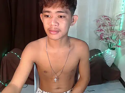 boynextdoorjosh online show from July 23, 11:19 am
