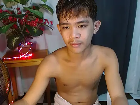 boynextdoorjosh online show from July 28, 10:32 am
